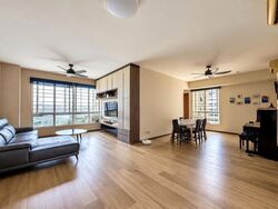 The Floravale (D22), Condominium #629252081